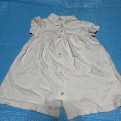 ラルフ・ローレン ピンク ワンピース 80cm