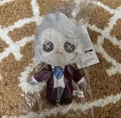 第五人格 アベイル ぬいぐるみチャーム フレデリック 新品未使用