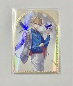 にじさんじ 風楽奏斗 ランダムコレクションカード