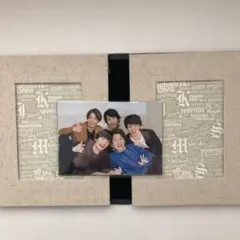 嵐　20周年F C記念品