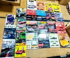 シャコタンブギ全巻＋J物語オマケ★ヤンマガ33冊セット シャコタンブギ☆30冊全巻セット☆J物語完結2冊セット☆ヤング