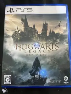 HOGWARTS LEGACY