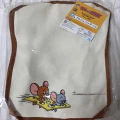 トムとジェリー 一番くじ D賞マルシェバッグ