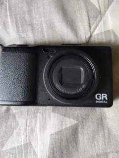 2026年最新】ricoh gr digital ⅳ ケースの人気アイテム - メルカリ