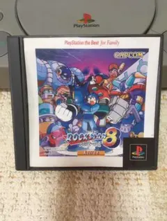 2025年最新】ロックマン8 メタルヒーローズの人気アイテム