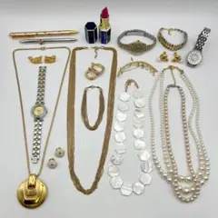 東*！様 遺品整理•生前整理　国内外 アンティーク　ヴィンテージ　 アクセサリー 東*！様 遺品整理•生前整理 国内外 アンティーク ヴィンテージ