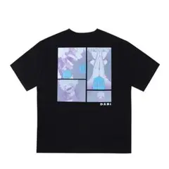 ヒロアカ 荼毘 バースデー Tシャツ - メルカリ