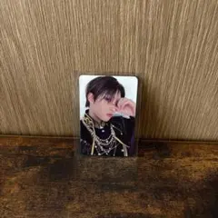 ATEEZ Destiny's Memories ミンギ