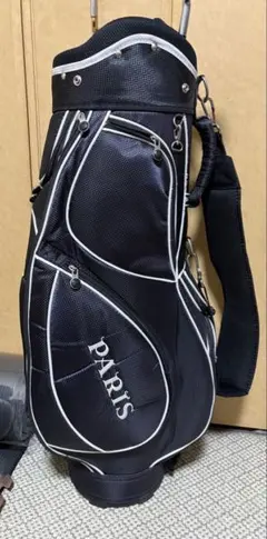 美品希少⭐︎】DAKS GOLFダックスゴルフ キャディーバック - メルカリ