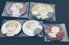 2026年最新】宮侑 オールスター缶バッジの人気アイテム - メルカリ