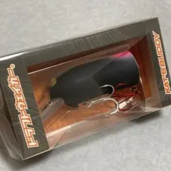 ■新品 カッツバディ ドラフトウェイカー BLOCKCHAIN LURES バド