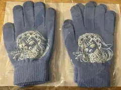 SEGAチュウニズム　ミカ・ドミナンスⅢ Ver手袋 2セット