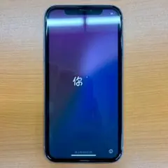 ヤ*ダ様 動作確認済み iPhone 11 128GB ID: CF21BV