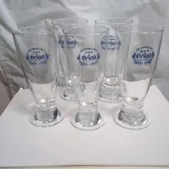 オリオンビール タンブラー 5個セット