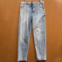 ZARA デニム ジーンズ