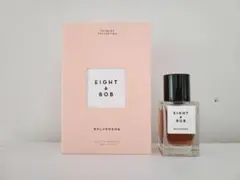 2026年最新】EIGHT&BOB 種類：オードパルファム 香水(ユニセックス)の