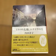 ミラノの太陽、シチリアの月