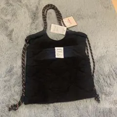 MARIE しまむら　2wayナップ小