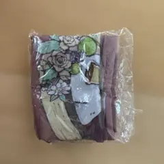ハイジ×モンチッチコラボエコバッグ