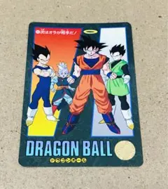 【V242】ドラゴンボール ビジュアルアドベンチャー 悟空＆ベジータ 国内正規品