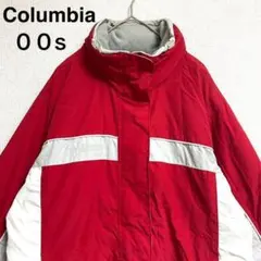 00s マウンテンパーカー