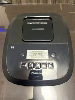 Panasonic SR-FE101 ブラックのサムネイル