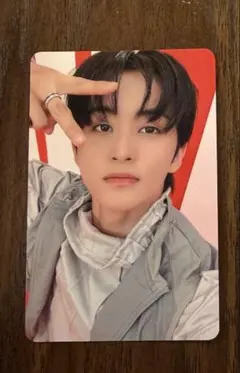 マーク　everline ラキドロ　トレカ