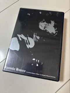 氷室京介 dvd