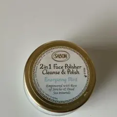 SABON 2in1 Face Polisher Energizing Mintのサムネイル