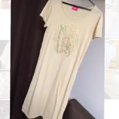 ラプンツェル ワンピのサムネイル