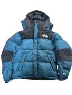 THE NORTH FACE バルトロライトダウンジャケット　サミットシリーズ