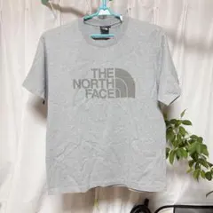 THE NORTH FACE Tシャツ グレー XXLのサムネイル