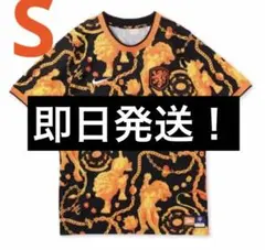 オランダ代表 パタ ショートスリーブ ユニフォーム 国内正規品 S | Mercari