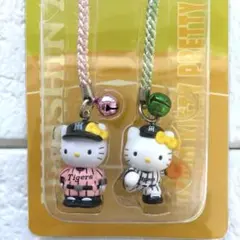 2025年最新】ご当地キティ阪神タイガース根付の人気アイテム