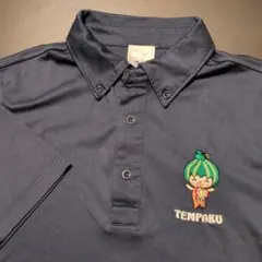 ドライポロシャツ　かぼっち