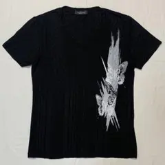 00s トルネードマート トライバル 刺繍 Tシャツ y2k - メルカリ