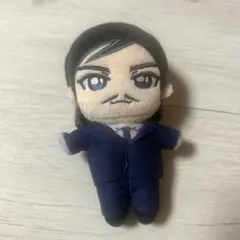 名探偵コナン 諸伏高明 ぬいぐるみ