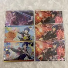 プロセカ KAITO ウエハース