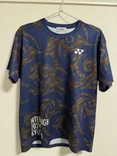 YONEX ソフトテニス インターハイ2022 Tシャツ Mサイズ - メルカリ