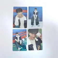 SEVENTEEN セブチ ドギョム ケレン CARATLAND 2025