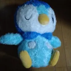 ポケットモンスターめちゃもふぐっとぬいぐるみ~ポッチャマ~