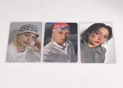 StrayKids スキズ フィリックス KARMA オフイベ トレカ セット