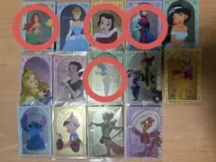 nene（限定SALE中）様ディズニーウエハース