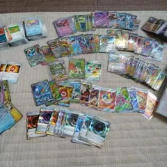 ポケモンカード 大量まとめ売り 2500枚以上 - メルカリ
