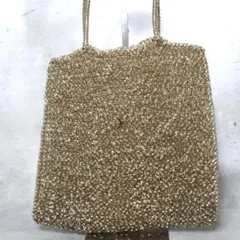 美品 paloma—wool ビーズ ショルダーバッグ トート リゾート - メルカリ