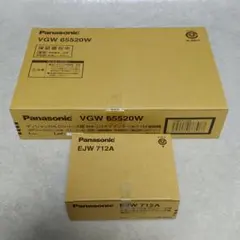 Panasonic BGW 42127/42427/42717 まとめ売り - メルカリ