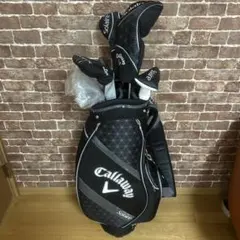 2026年最新】callaway solaire ゴルフバッグの人気アイテム - メルカリ