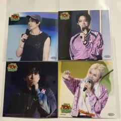 TSUTAYA TOY WORLD stray kids