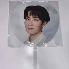 SnowMan DOME TOUR 2024 RAYS ジャンボうちわ 渡辺翔太