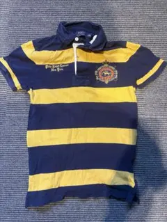 Polo Ralph Lauren/ラルフローレン/ポロシャツ/ボーダー